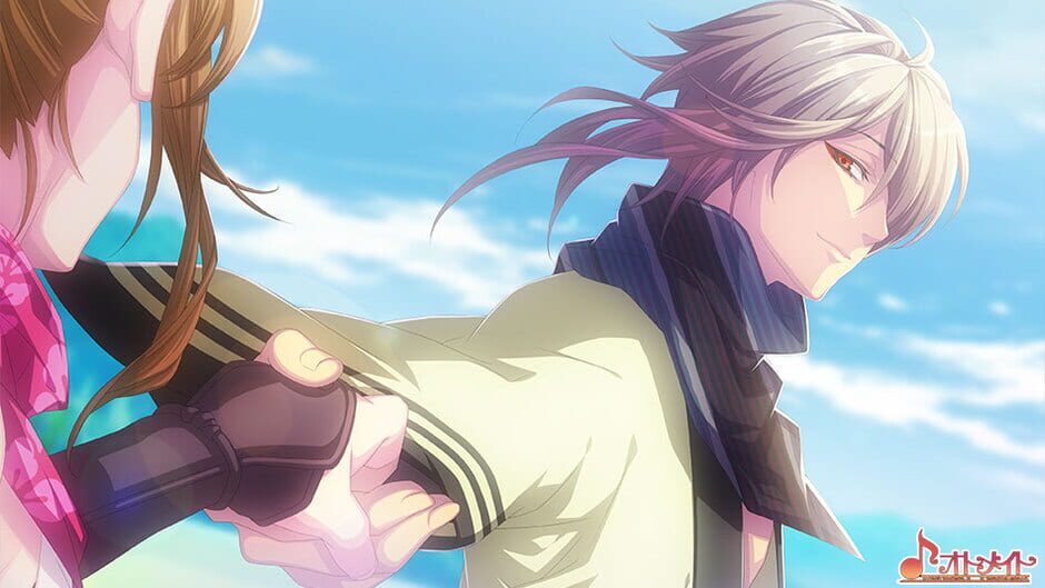 Shinobi, Koi Utsutsu: Kanmitsu Hana Emaki media thumbnail