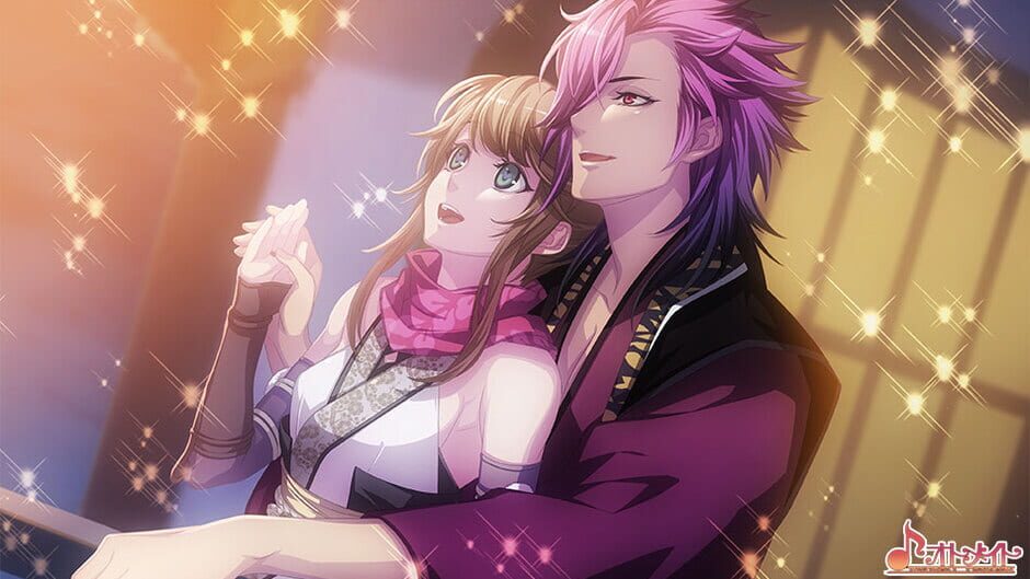 Shinobi, Koi Utsutsu: Kanmitsu Hana Emaki media thumbnail