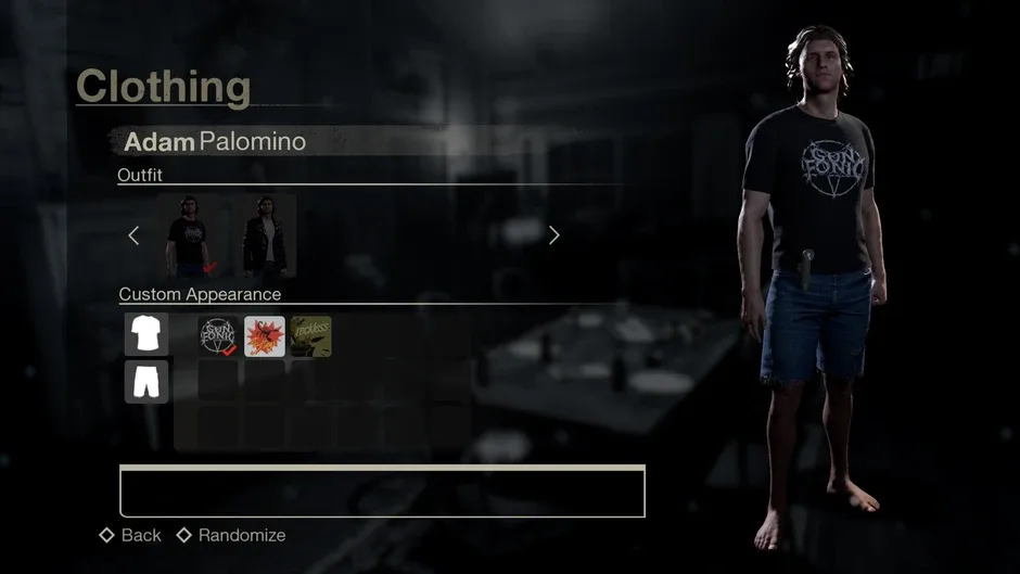 Screenshot 3 from Friday the 13th: The Game - Spring Break 1984 Clothing Pack