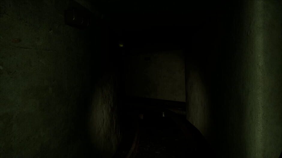 Fragment of Humanity Screenshot