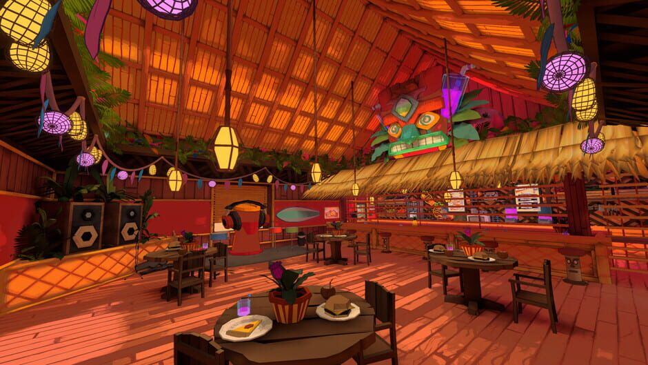 Escape Academy: Escape From Anti-Escape Island Screenshot