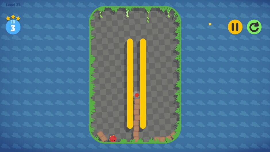 Early Worm Screenshot