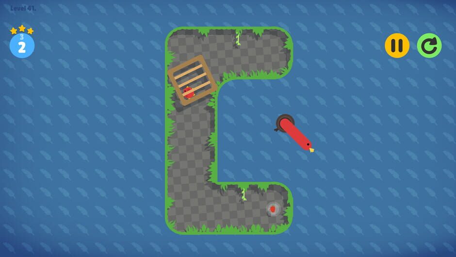 Early Worm Screenshot