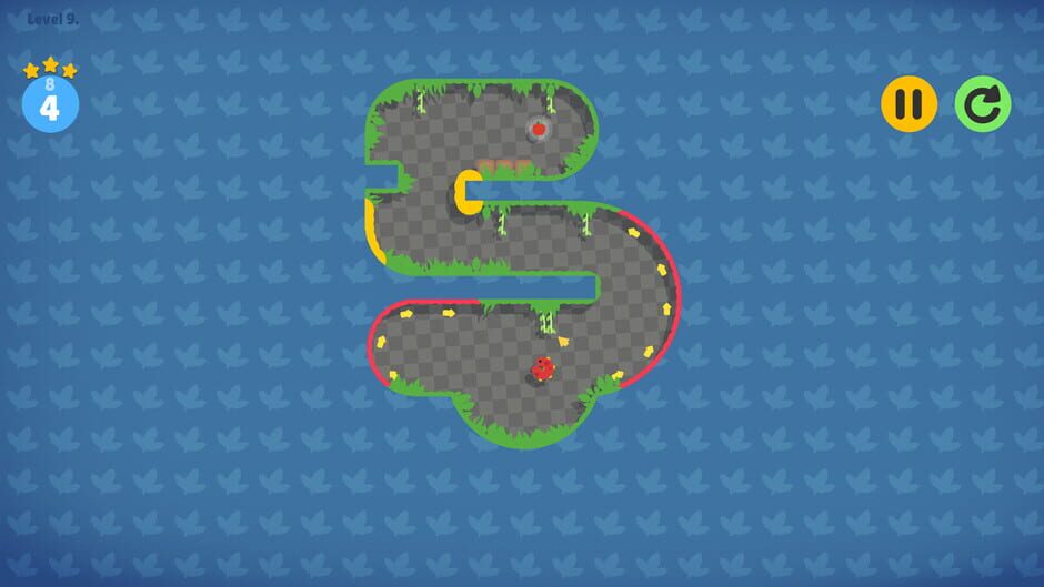 Early Worm Screenshot