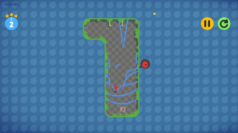 Early Worm Screenshot