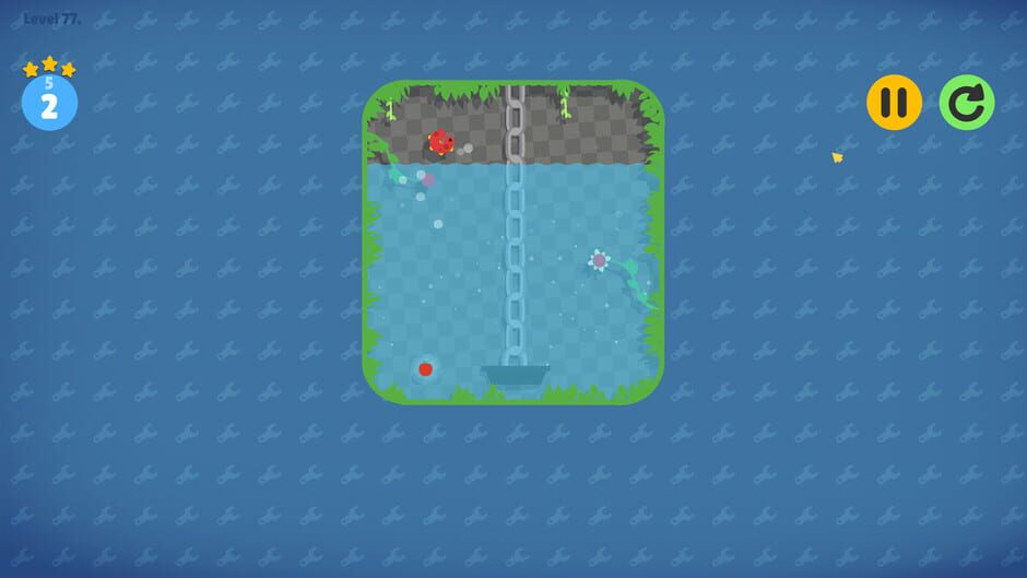 Early Worm Screenshot