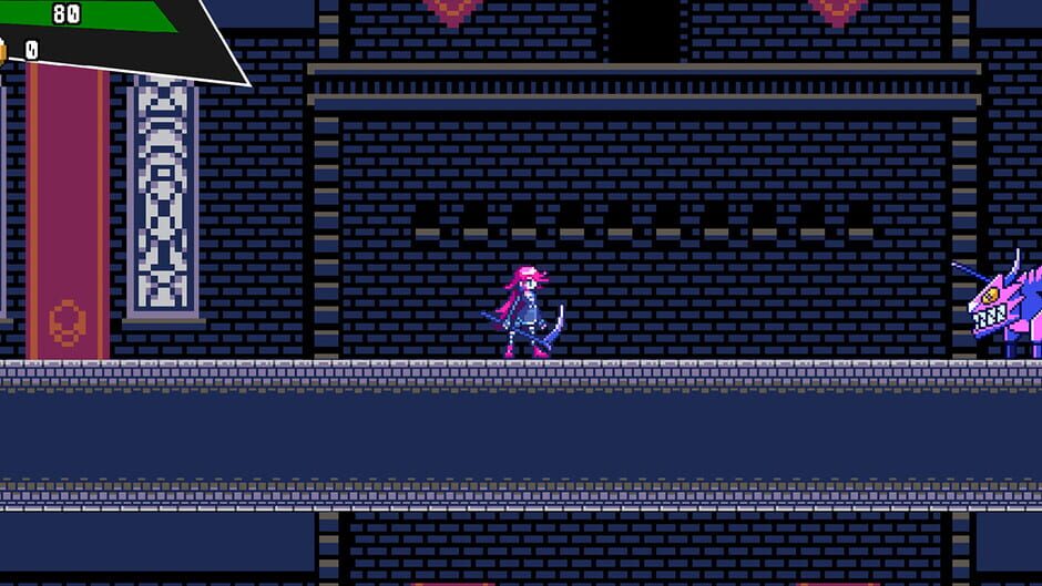 Dreamcutter Screenshot