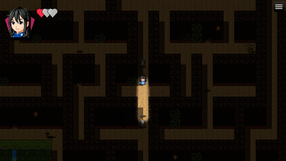 Didactic Jesus Game Screenshot