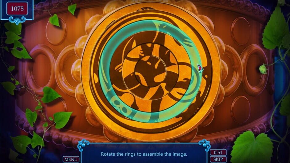 Detective Agency Gray Tie: Collector's Edition Screenshot