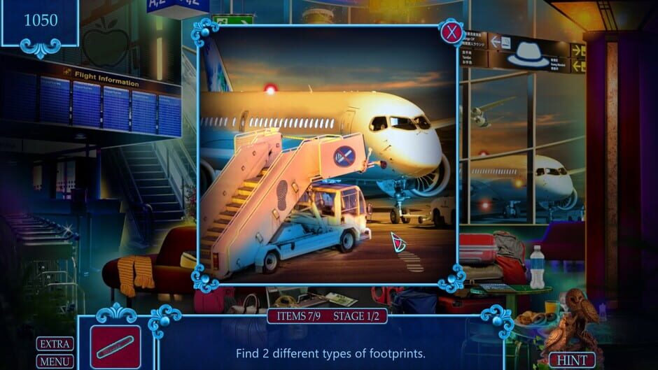 Detective Agency Gray Tie: Collector's Edition Screenshot