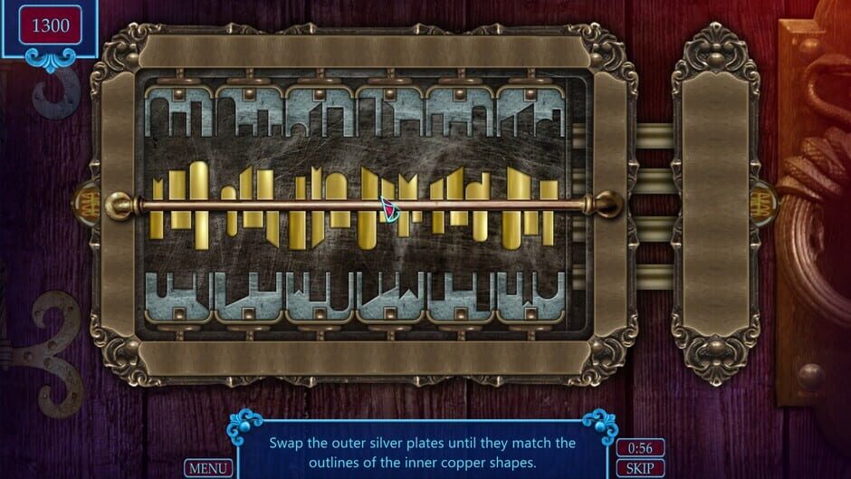 Detective Agency Gray Tie: Collector's Edition Screenshot