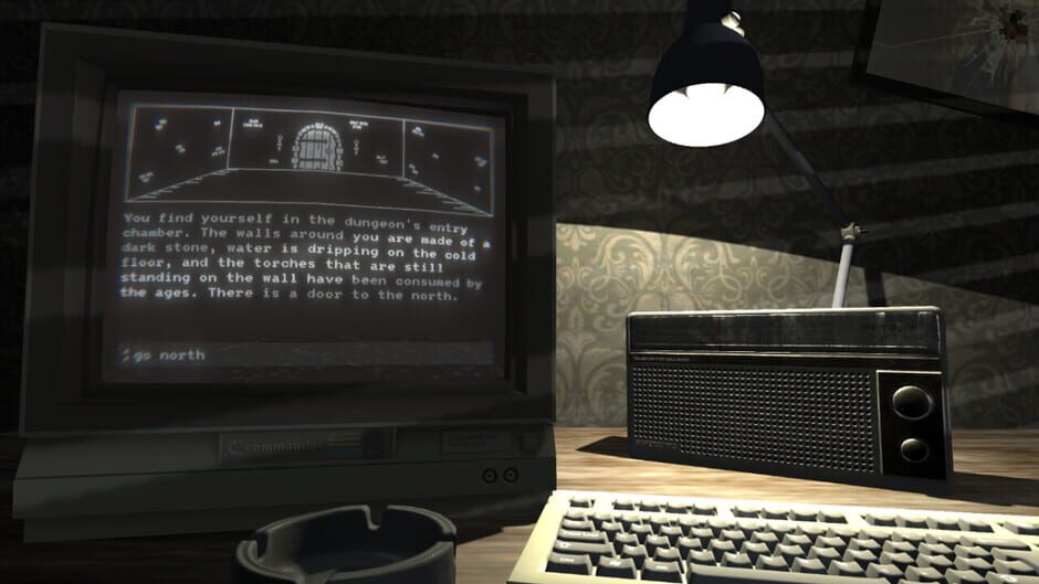 Dear Nostalgia Screenshot