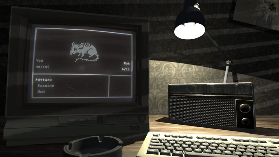 Dear Nostalgia Screenshot