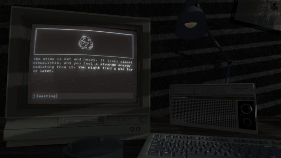 Dear Nostalgia Screenshot