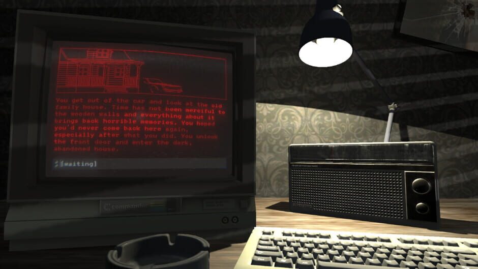 Dear Nostalgia Screenshot