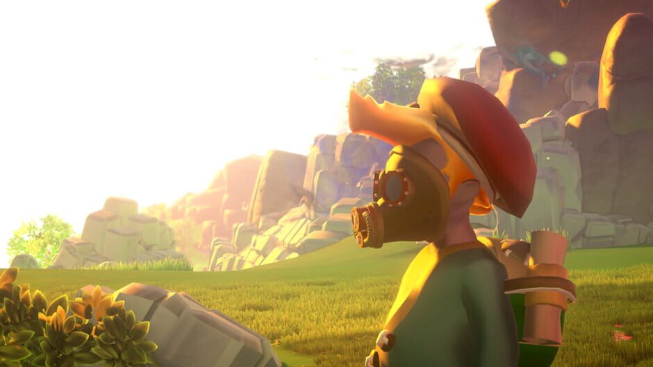 Yonder: The Cloud Catcher Chronicles - Accessory Pack 1 screenshot