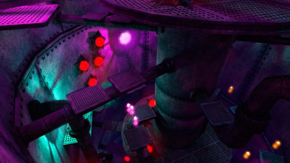 สกรีนช็อตจาก Xotic: Pipe Works Expansion Pack (รูปที่ 2)