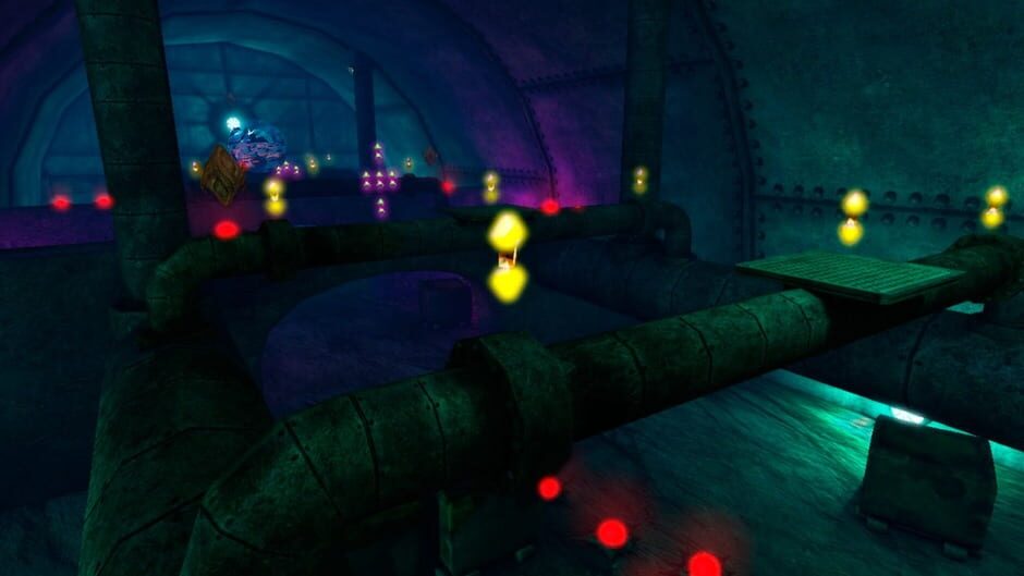 สกรีนช็อตจาก Xotic: Pipe Works Expansion Pack (รูปที่ 3)