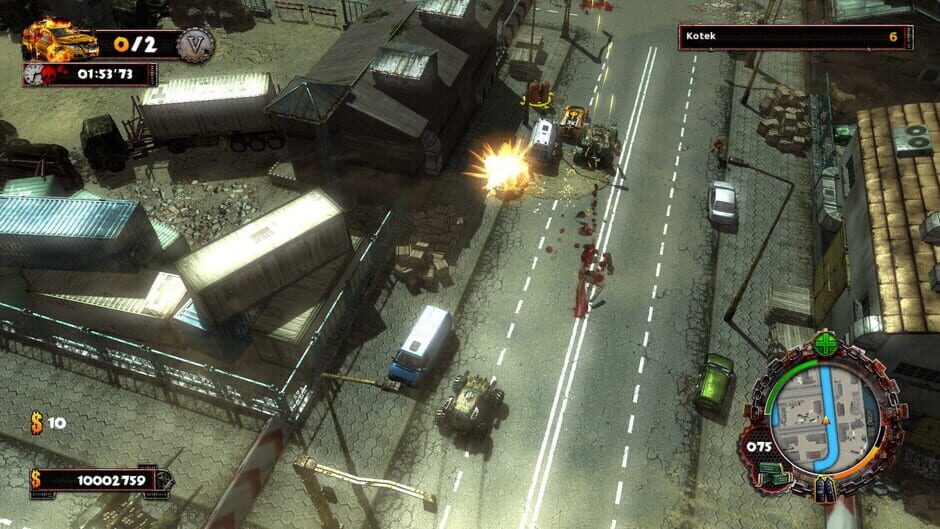 Screenshot 4
