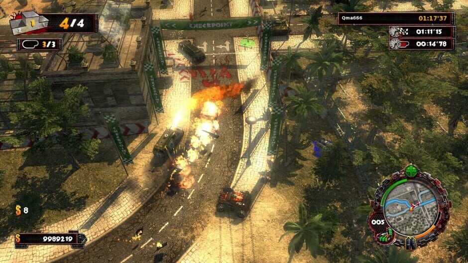 Screenshot 6