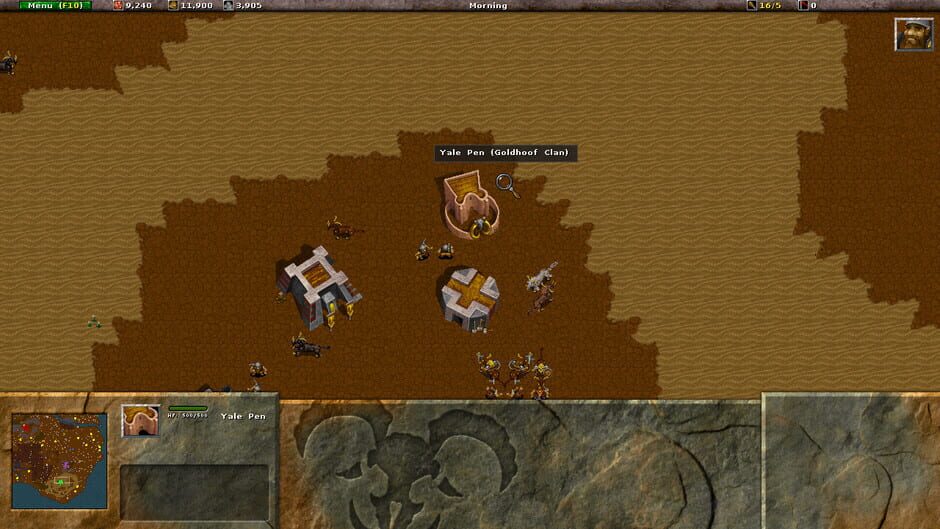 สกรีนช็อตจาก Wyrmsun: Joruvellir Faction Flair Pack (รูปที่ 4)