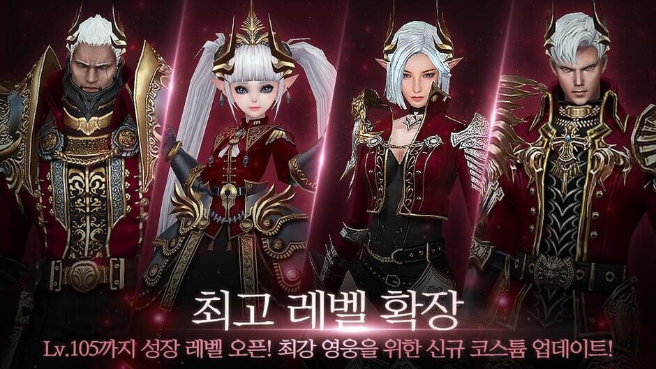 สกรีนช็อตจาก Raven: The Rise (รูปที่ 9)