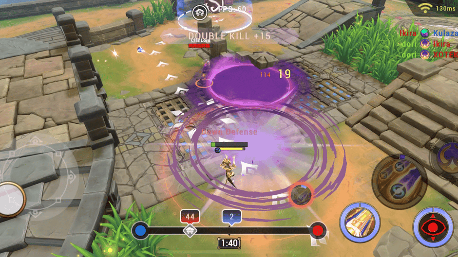 MagicCraft Screenshot