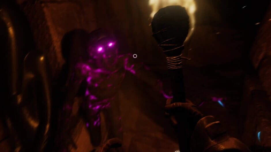 The Temple Of Screenshot