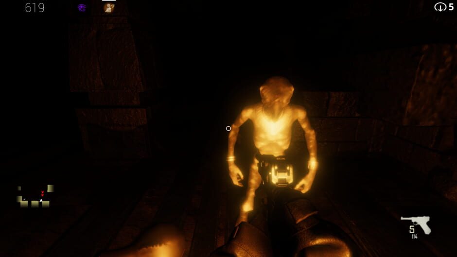 The Temple Of Screenshot