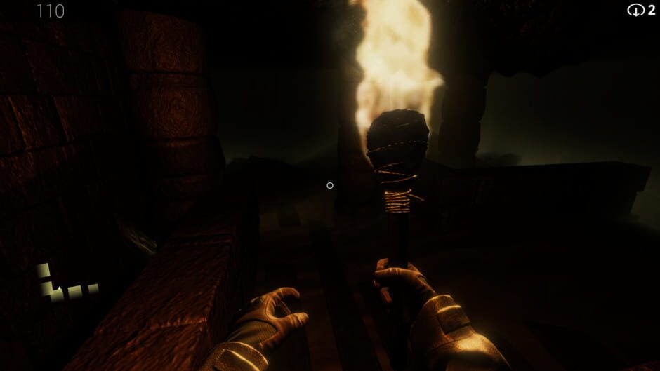 The Temple Of Screenshot