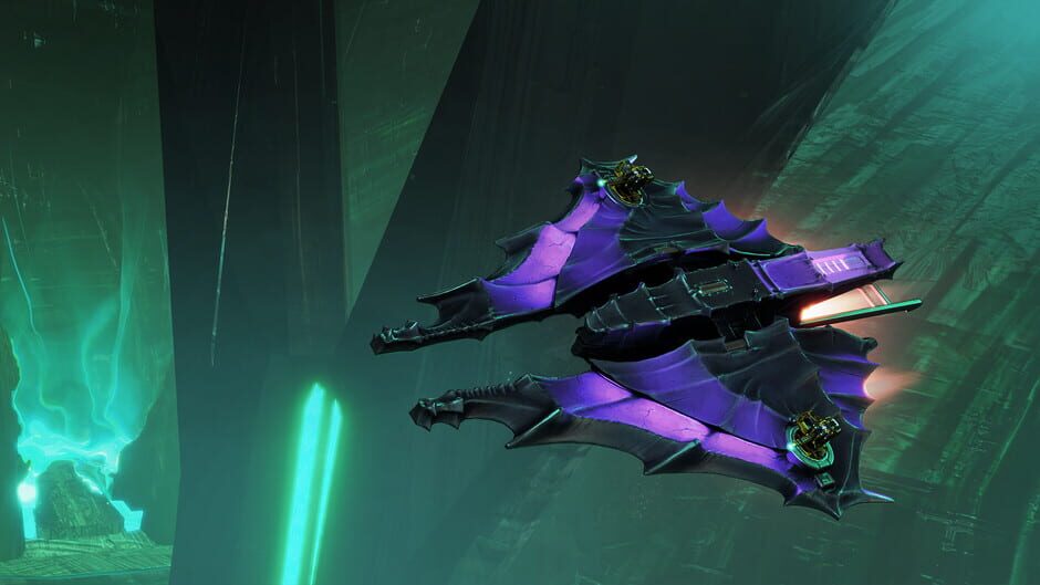 สกรีนช็อตจาก Star Conflict: Plague doctor (รูปที่ 6)