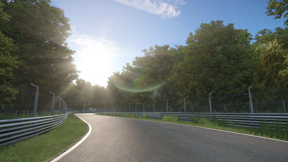 Automobilista 2: Monza Pack Screenshot