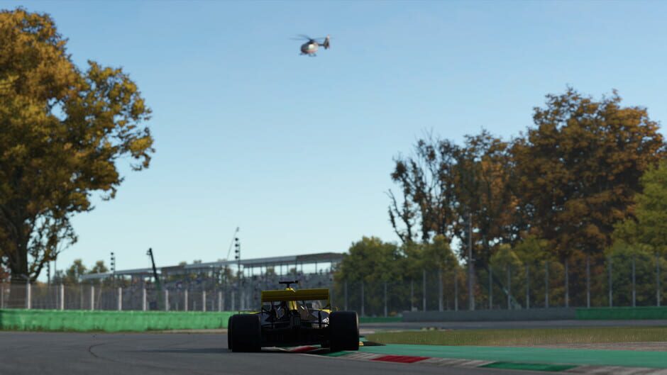Automobilista 2: Monza Pack Screenshot