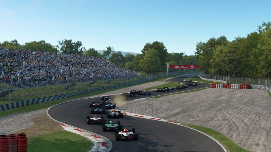 Automobilista 2: Monza Pack Screenshot
