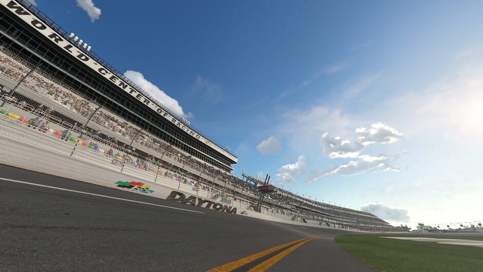 Automobilista 2: Racin' USA Pack Pt.1 Screenshot