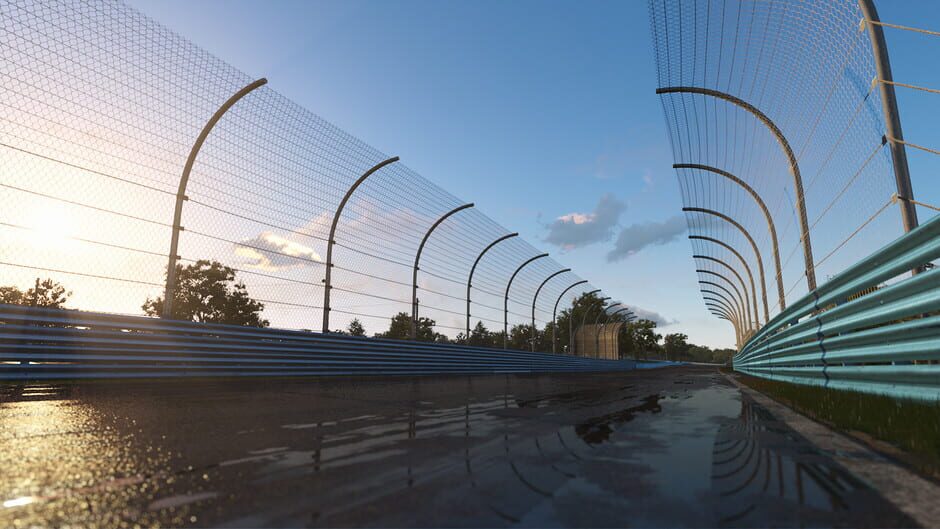 Automobilista 2: Racin' USA Pack Pt.2 Screenshot