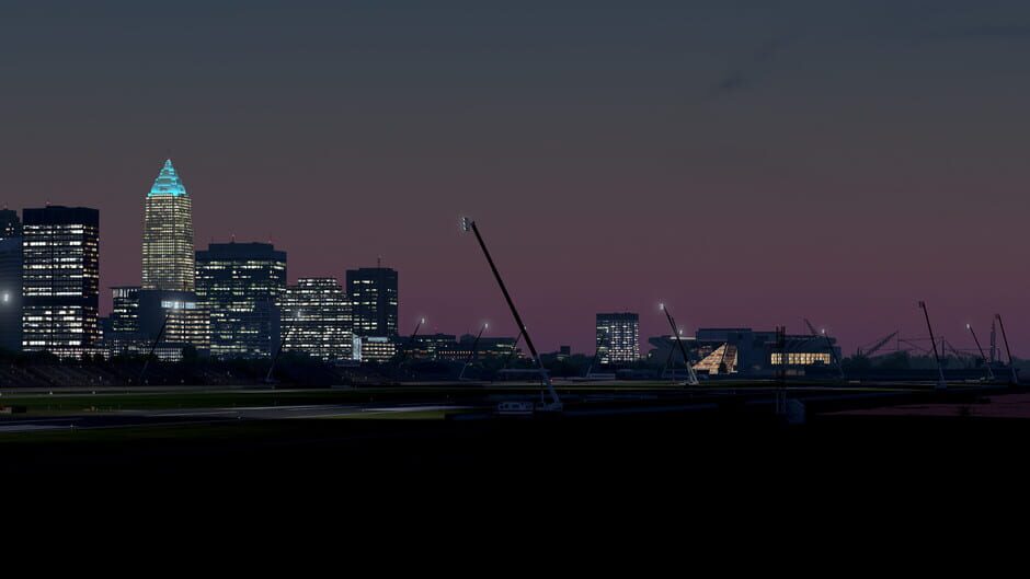 Automobilista 2: Racin' USA Pack Pt.2 Screenshot