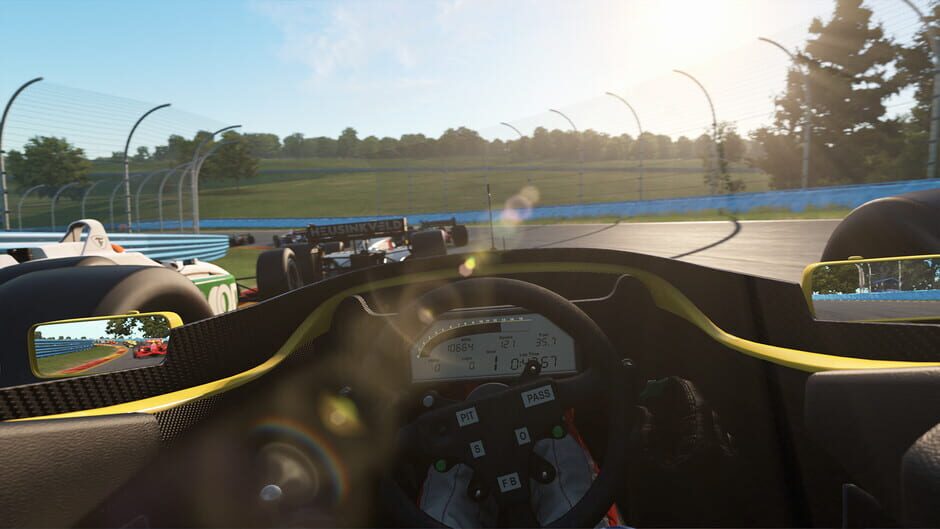 Automobilista 2: Racin' USA Pack Pt.2 Screenshot