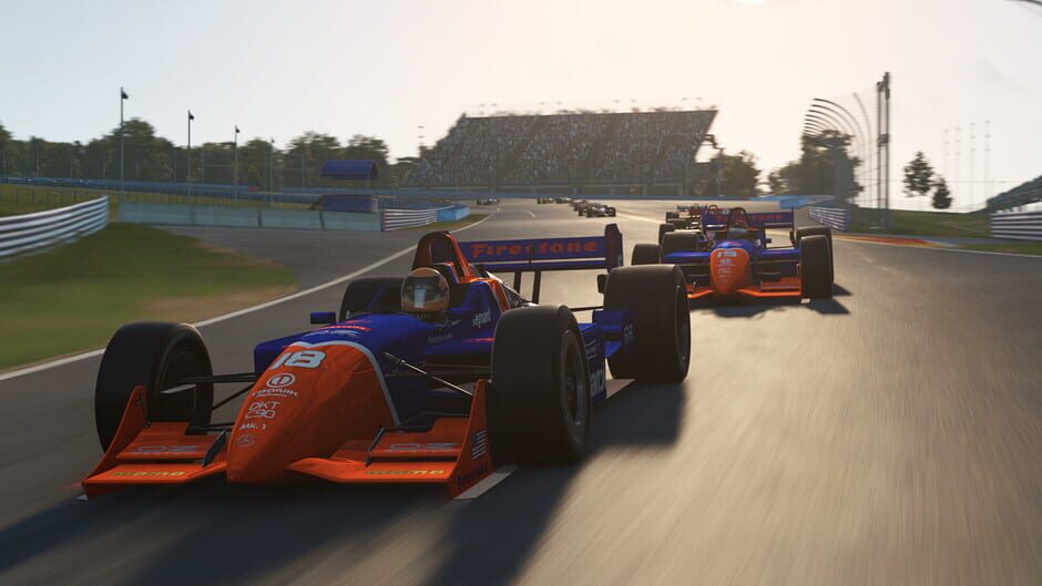 Automobilista 2: Racin' USA Pack Pt.2 Screenshot