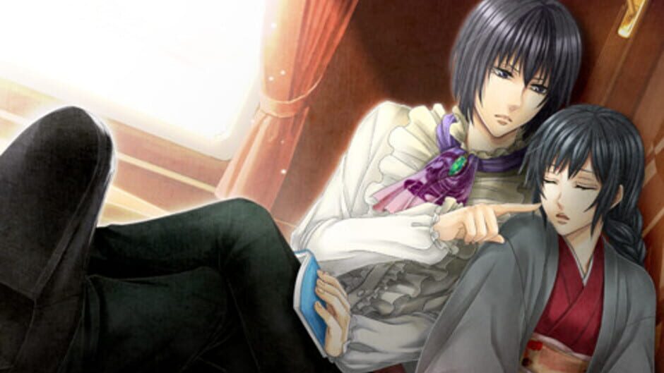 Hanayaka Nari, Waga Ichizoku Tasogare Polar Star media thumbnail