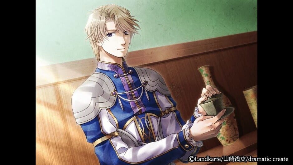 Akai Suna Ochiru Tsuki media thumbnail