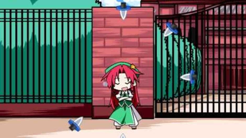 Screenshots Touhou Rhythm Carnival! Kurenai