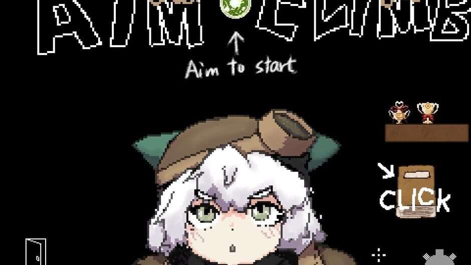 Aim Climb Screenshot