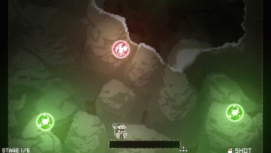 Aim Climb Screenshot