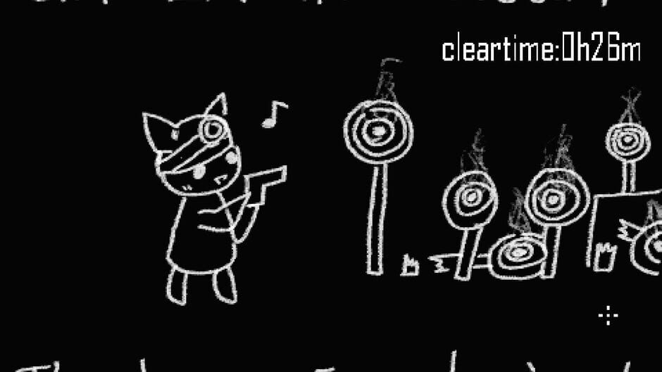 Aim Climb Screenshot