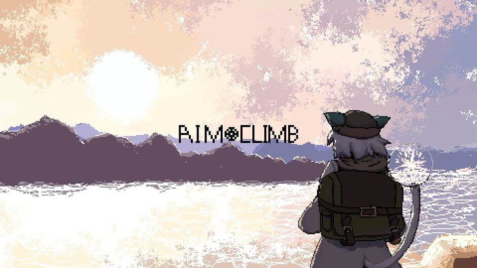 Aim Climb Screenshot