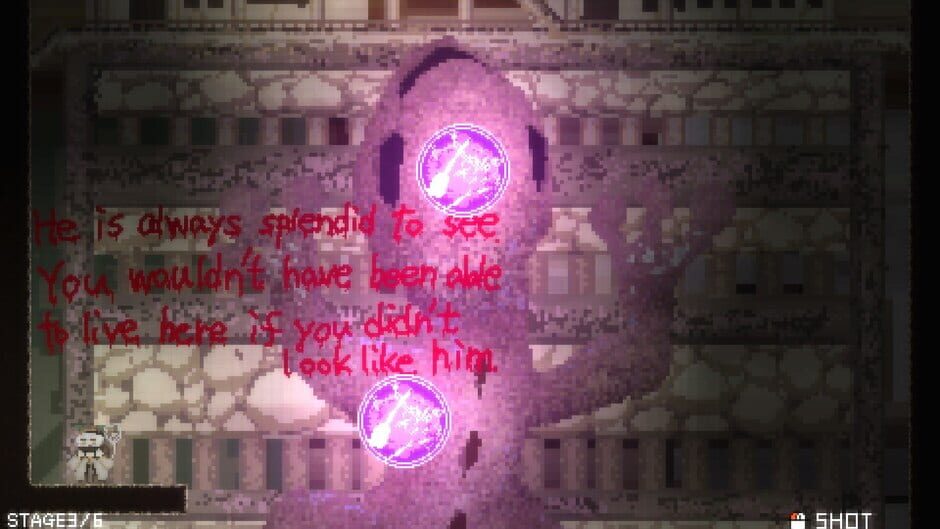 Aim Climb Screenshot