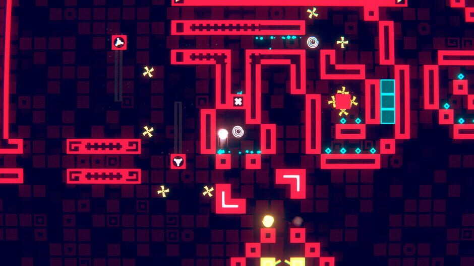 Hot Heat Reset Screenshot