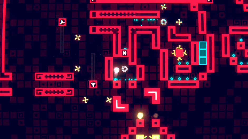 Hot Heat Reset Screenshot