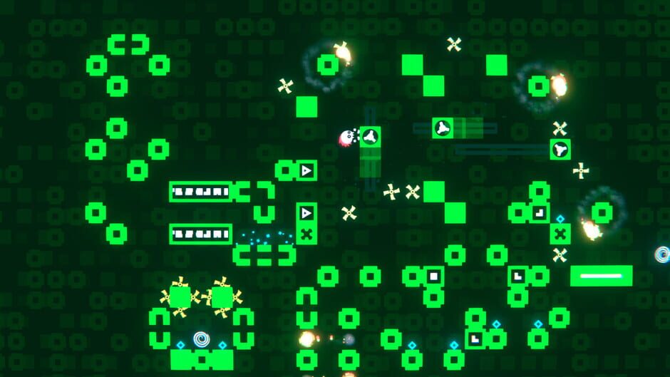 Hot Heat Reset Screenshot